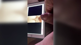 Geil auf Video