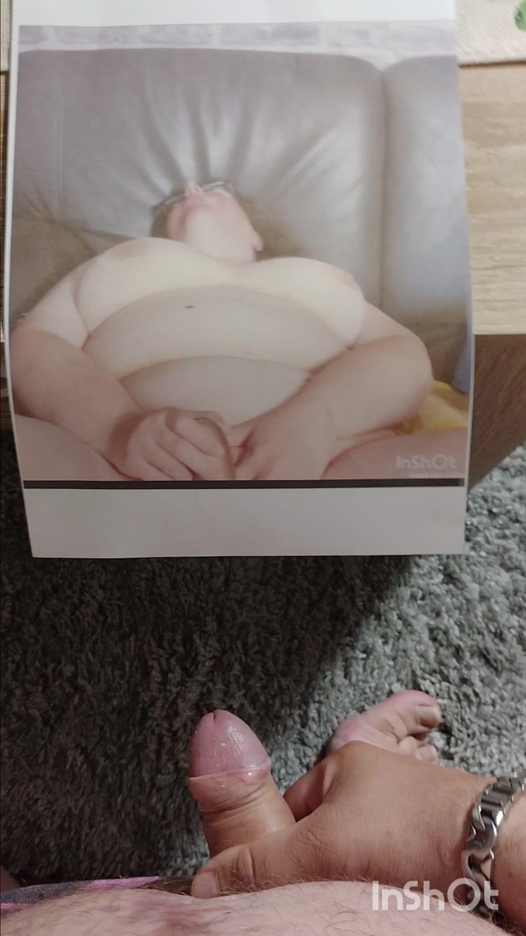 Tribute für Muschi72