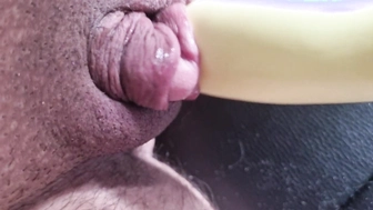 Nasse FTM pussy