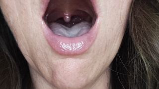 Mein geiler Mund