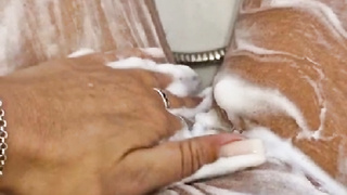 Muschi Schnappschüsse zum abwichsen