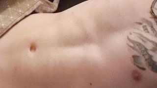 Ein bisschen Erotik von Mir