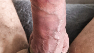 Vorbereitung auf einen geilen Fick