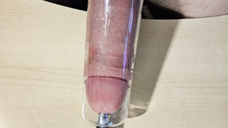 Pumpen mit 1 cm Plugin