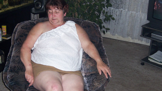 Unterm Rock bin ich nackt