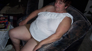 Unterm Rock bin ich nackt