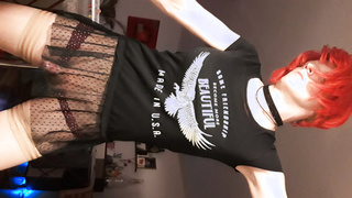 Iljana über dir Jahre