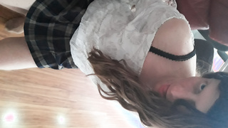 Iljana über dir Jahre