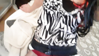 Iljana über dir Jahre