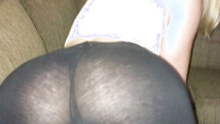 Kurz bevor es los geht