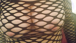 Meine Freundin ein paar Fotos