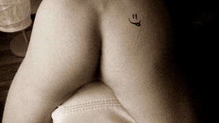 Noch etwas mehr von mir.....