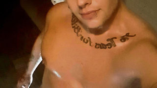 Jetzt ist mein Mann mal dran