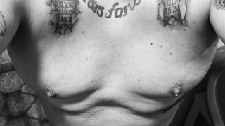 Jetzt ist mein Mann mal dran