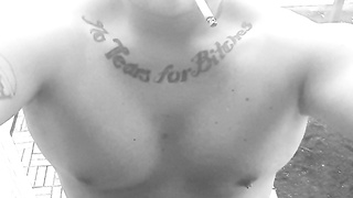 Jetzt ist mein Mann mal dran