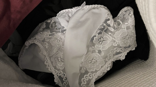 Glide in Honeys Wäsche