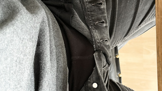 Glide in Honeys Wäsche