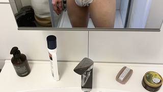 Glide in Honeys Wäsche