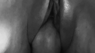 Reiterstellung mit Freundin