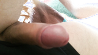 Nochmal mein kleiner Freund