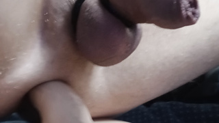 Mein neues Spielzeug