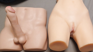 Mein neues Spielzeug