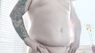 Einfach hängen lassen