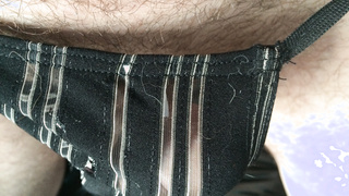 Verschiedene Hösschen