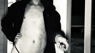 Nackt in Deutschland