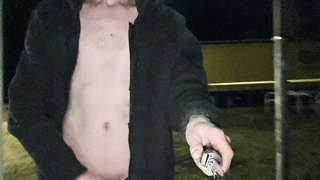 Nackt in Deutschland