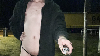 Nackt in Deutschland