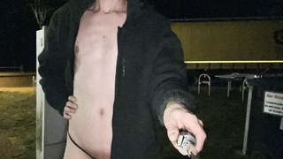 Nackt in Deutschland