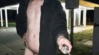 Nackt in Deutschland