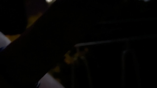 Abendsession mit Happy End