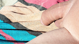 Zeit für FKK Urlaub