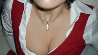 Annikas Brüste