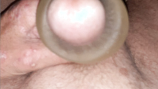 Teil meines Spielzeugs