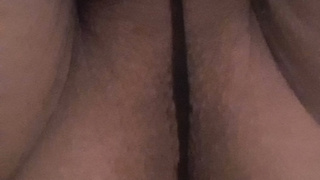 Gerne zeige ich euch meinen rasierten Schwanz