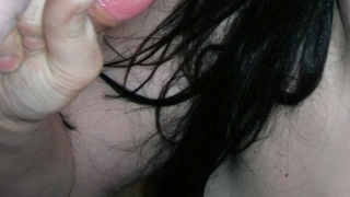 Meine Frau bläst mir einen