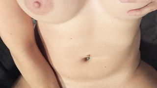 Mein nackter Body