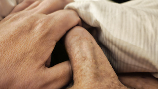 Mein Schwanz vor der Beschneidung