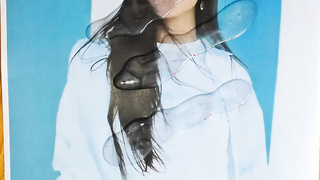 Cumtributes für russiche Arbeitskollegin