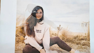 Cumtributes für russiche Arbeitskollegin