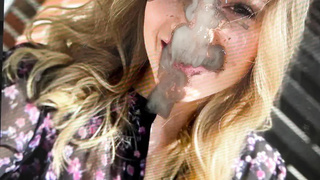 Sperma Tributes für Mimi