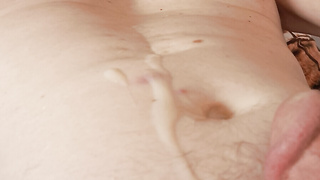 Nach der Beschäftigung