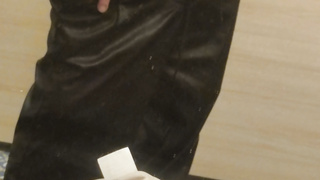 Hab mich mal in Szene gesetzt