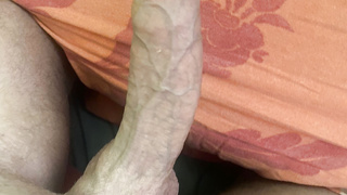 Ziemlich hart und horny