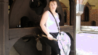 Die Titten Bilder meiner Frau