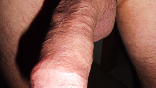 Mein bester Freund er ist gerne hart