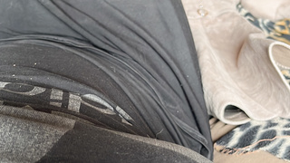 Ich,meine Kleider und High heels